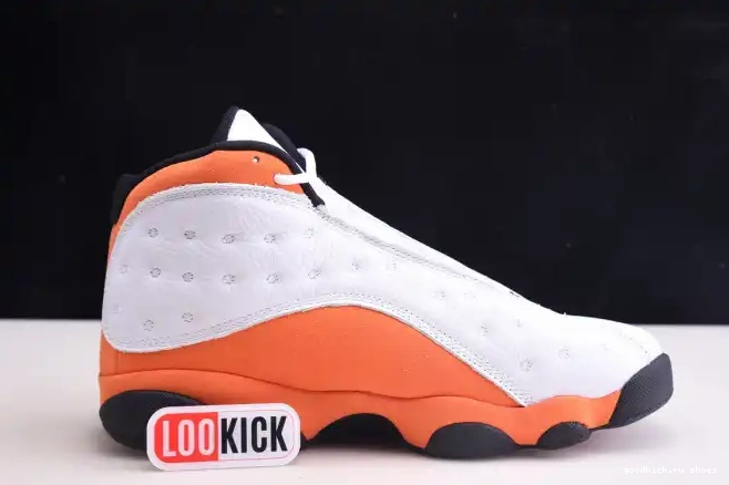 80% Off Sale JORDAN 13 414571-108 STARFISH AIR 0425